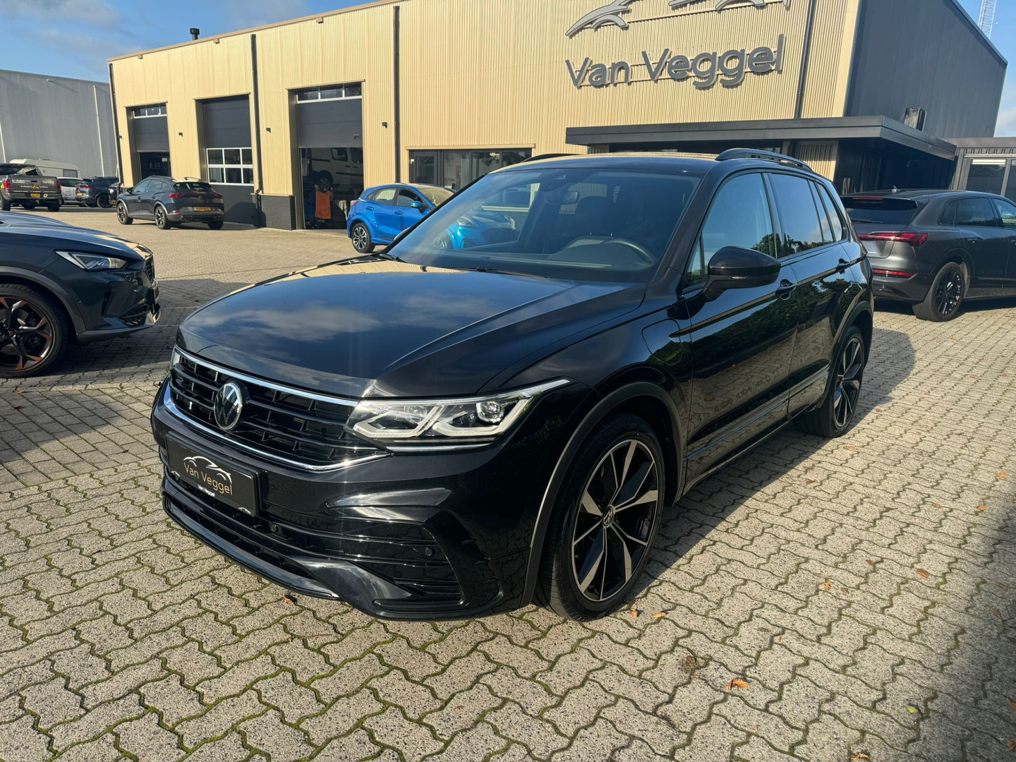 Volkswagen