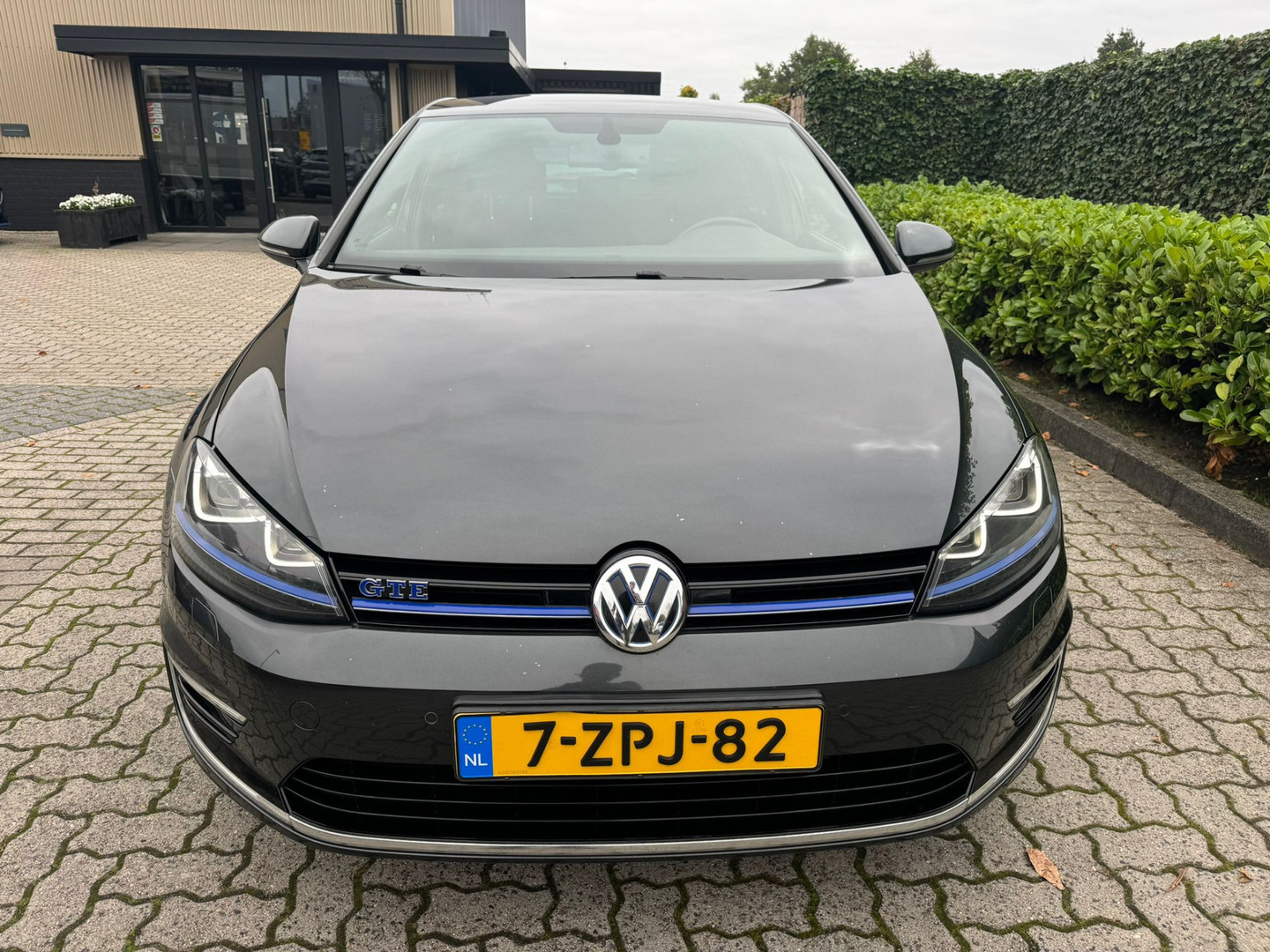 Volkswagen