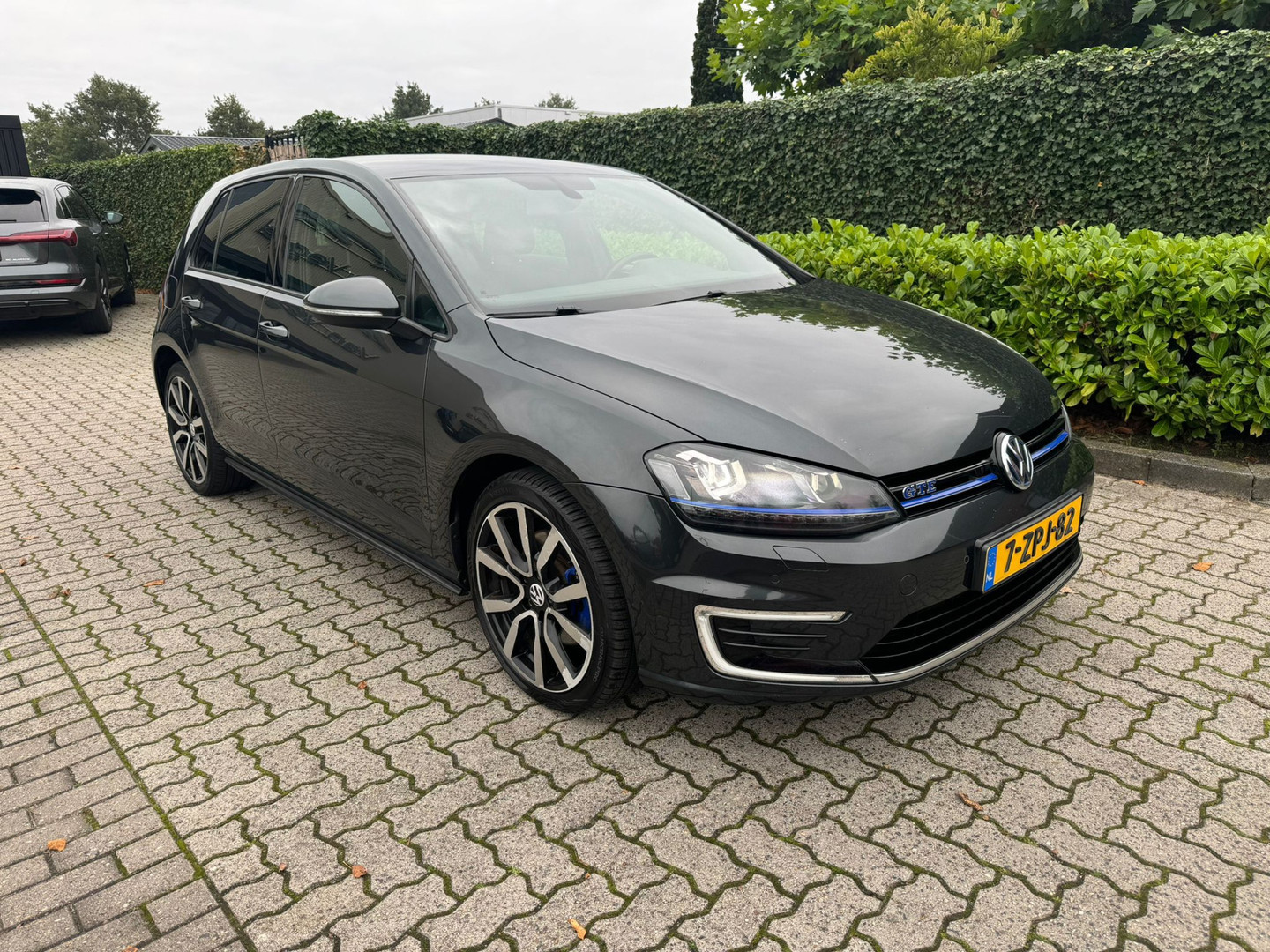 Volkswagen