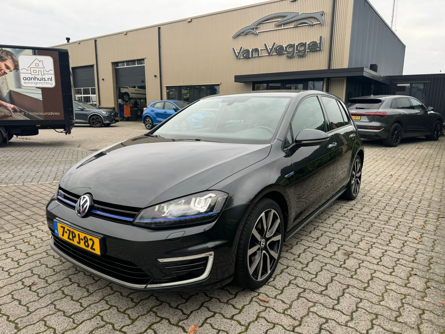 Volkswagen