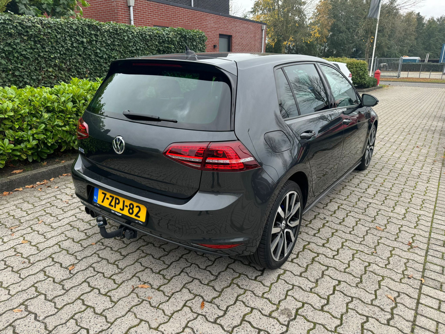 Volkswagen