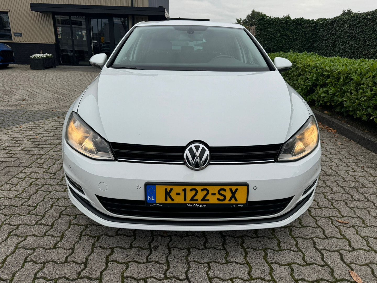 Volkswagen