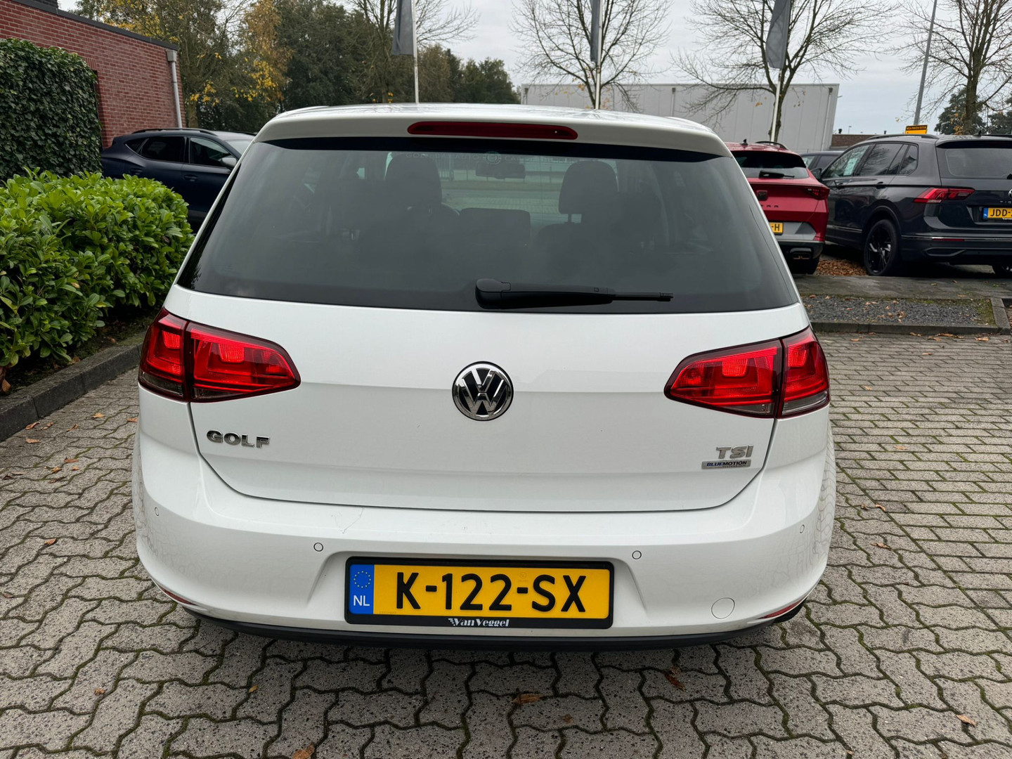 Volkswagen