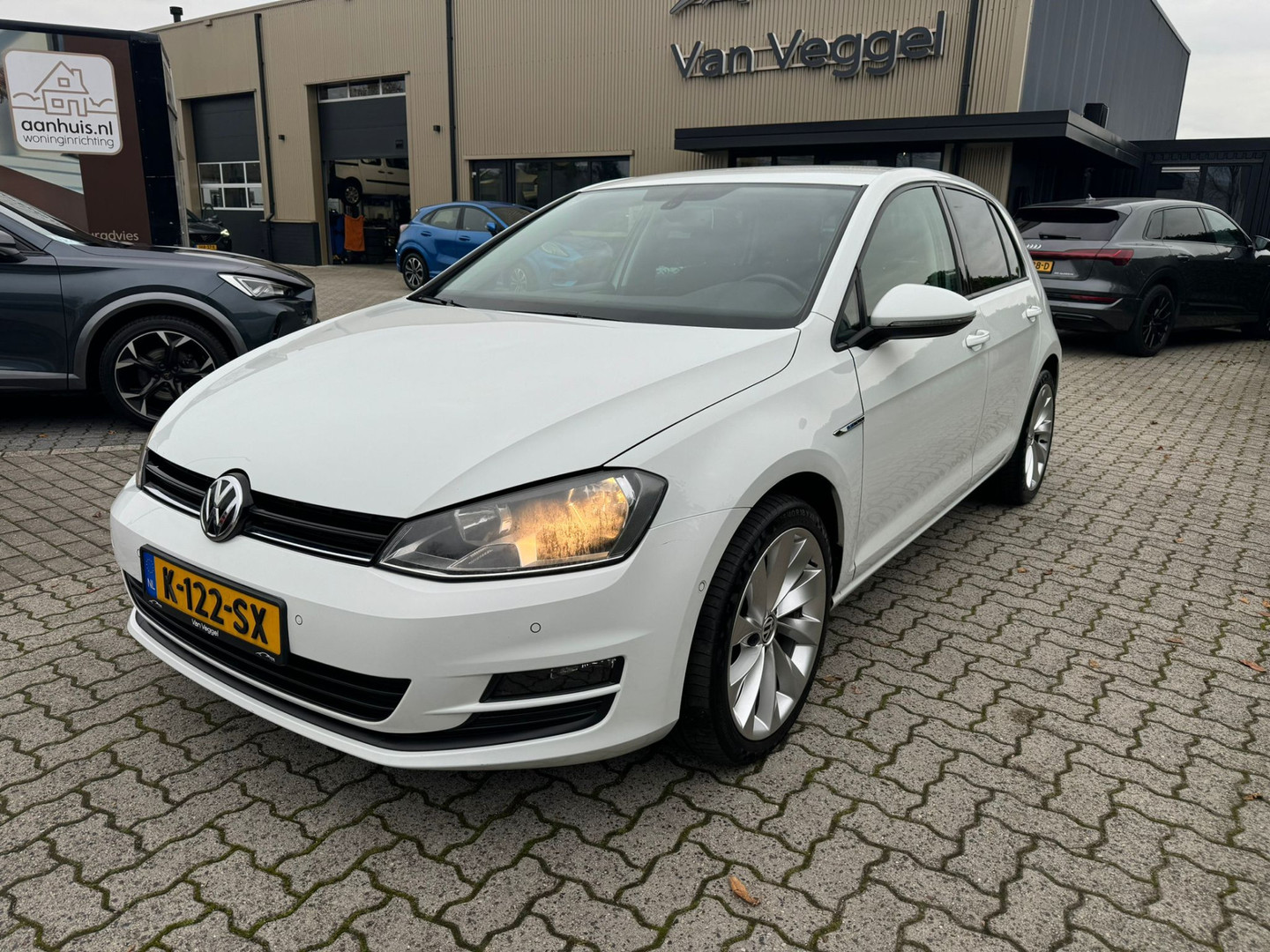 Volkswagen
