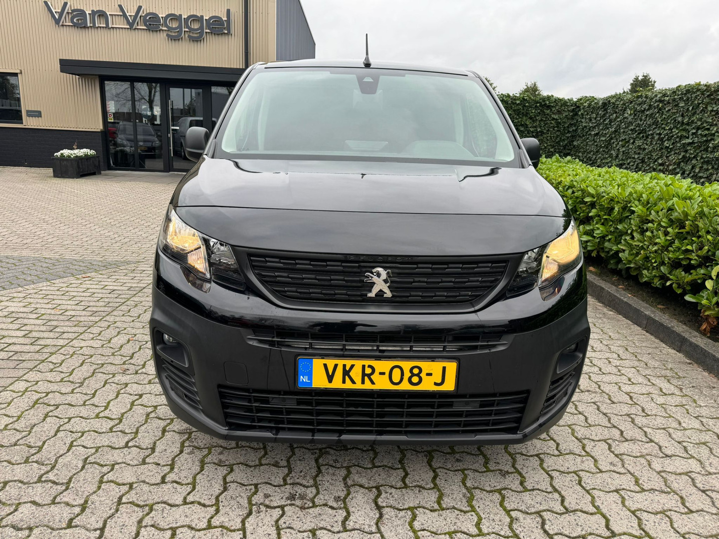 Peugeot