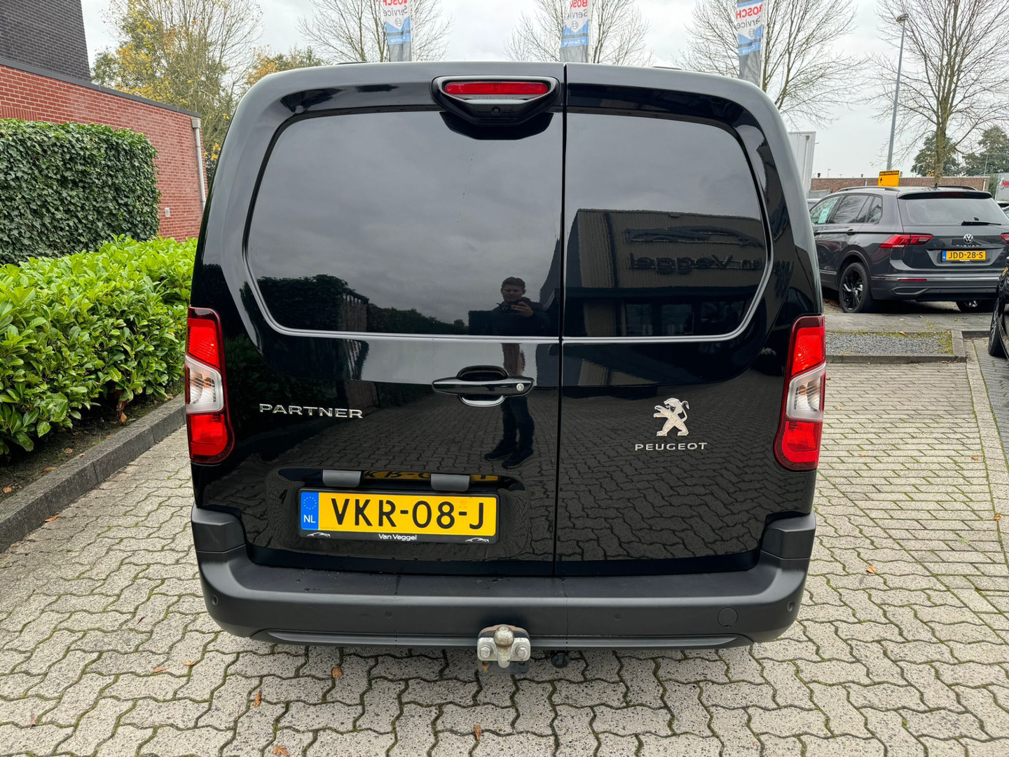 Peugeot