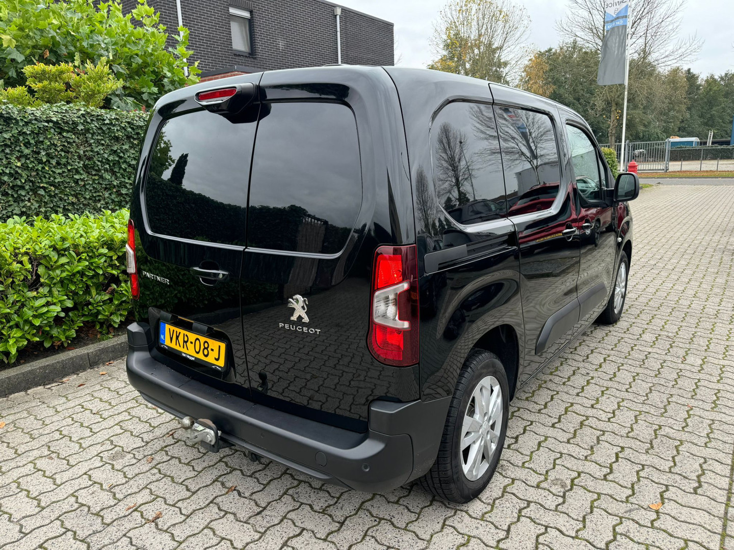 Peugeot