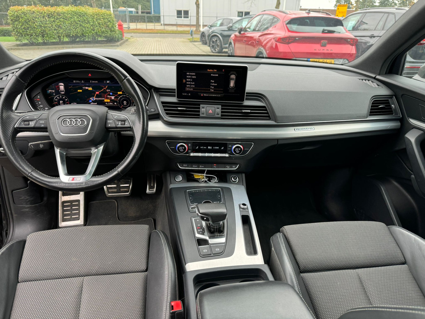 Audi Audi