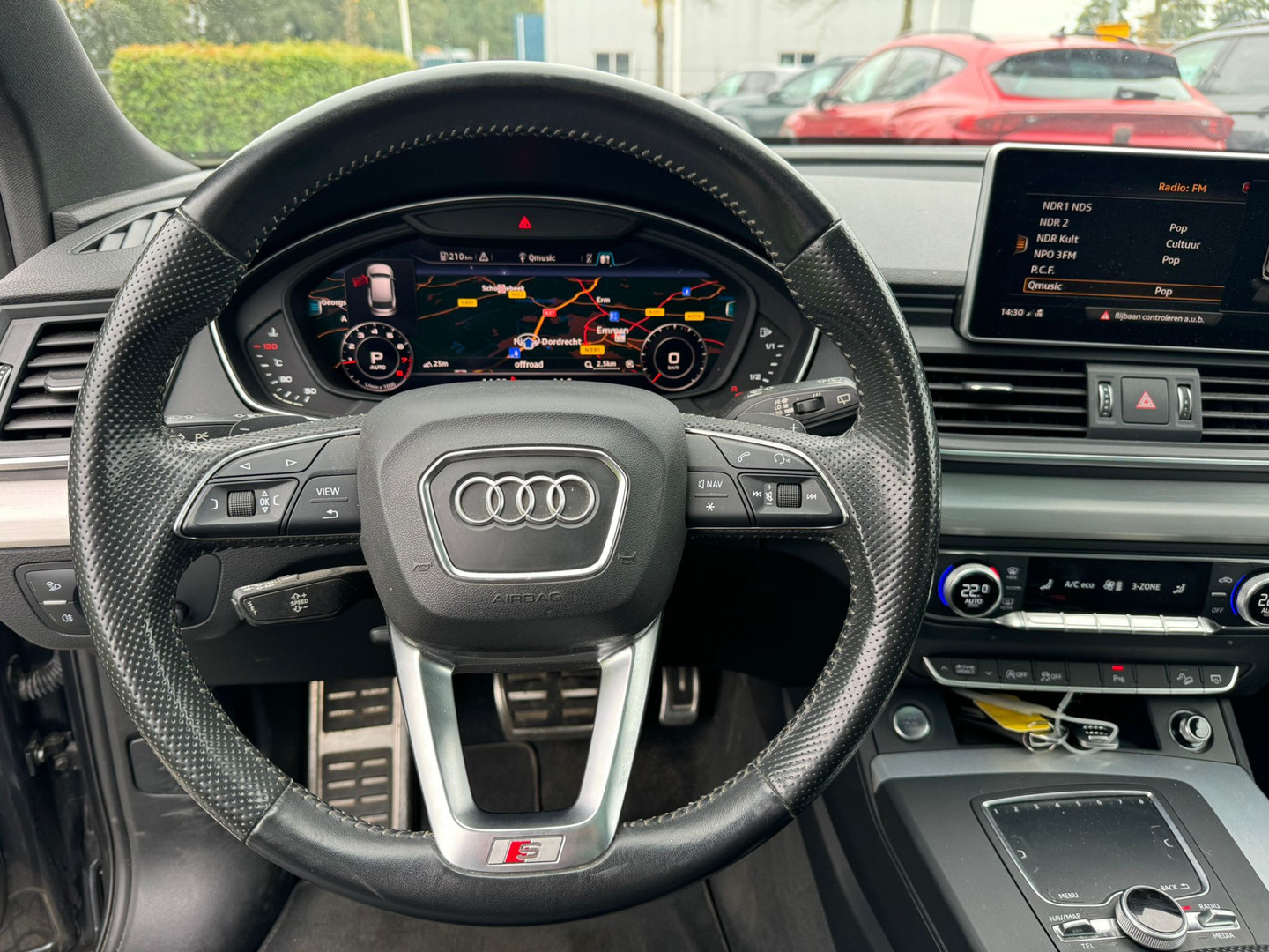 Audi Audi