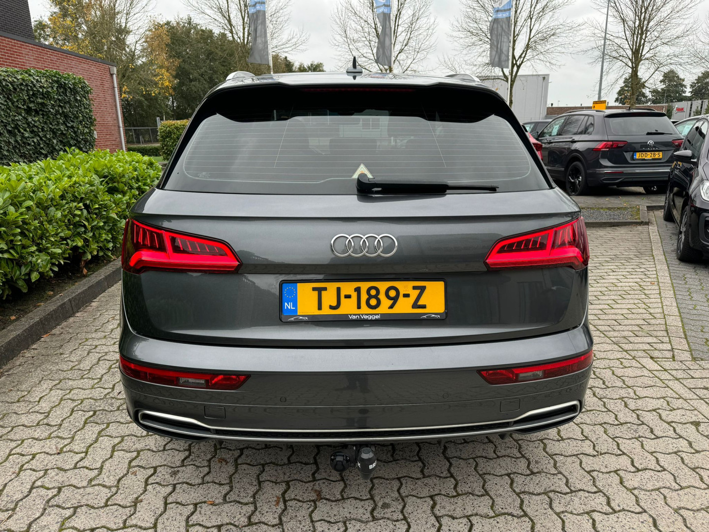 Audi Audi