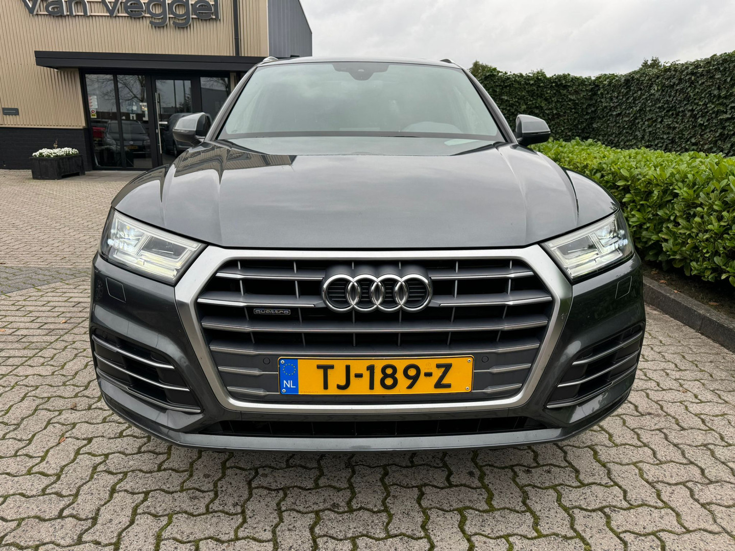 Audi Audi