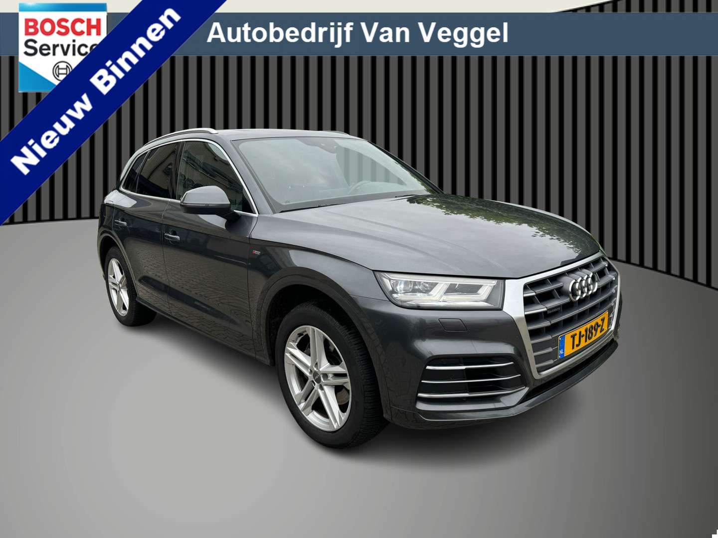 Audi Audi