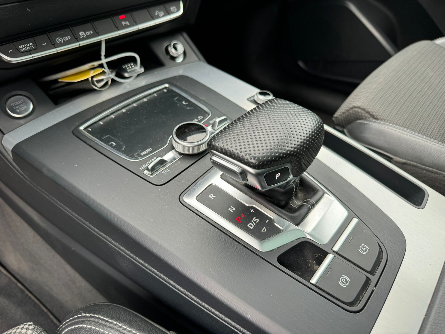 Audi Audi