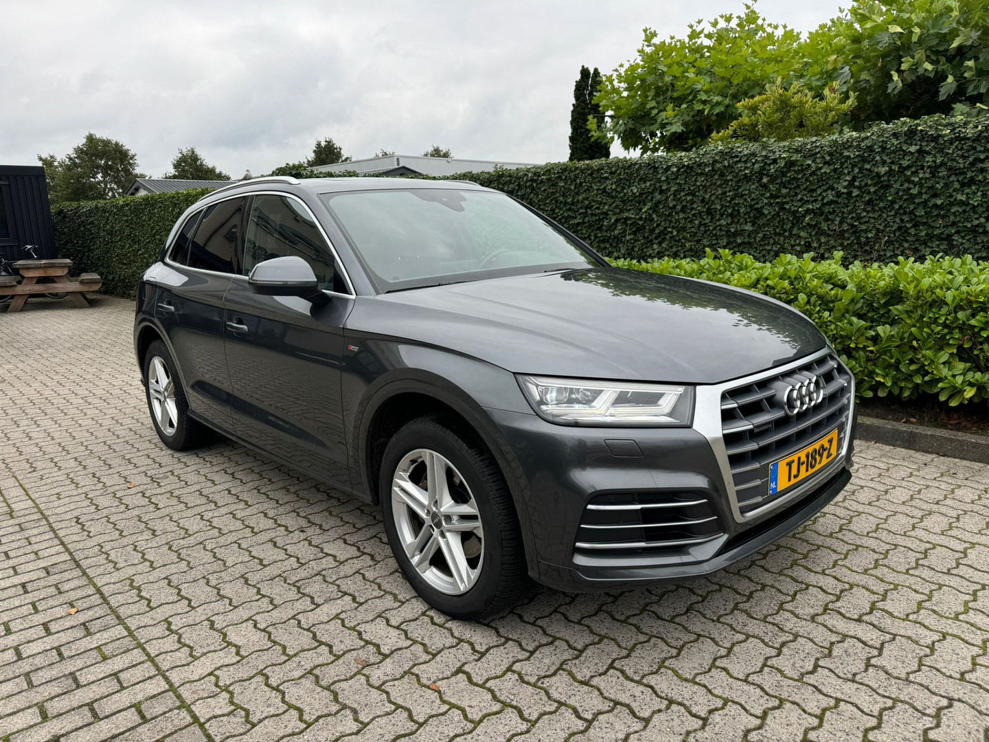 Audi Audi