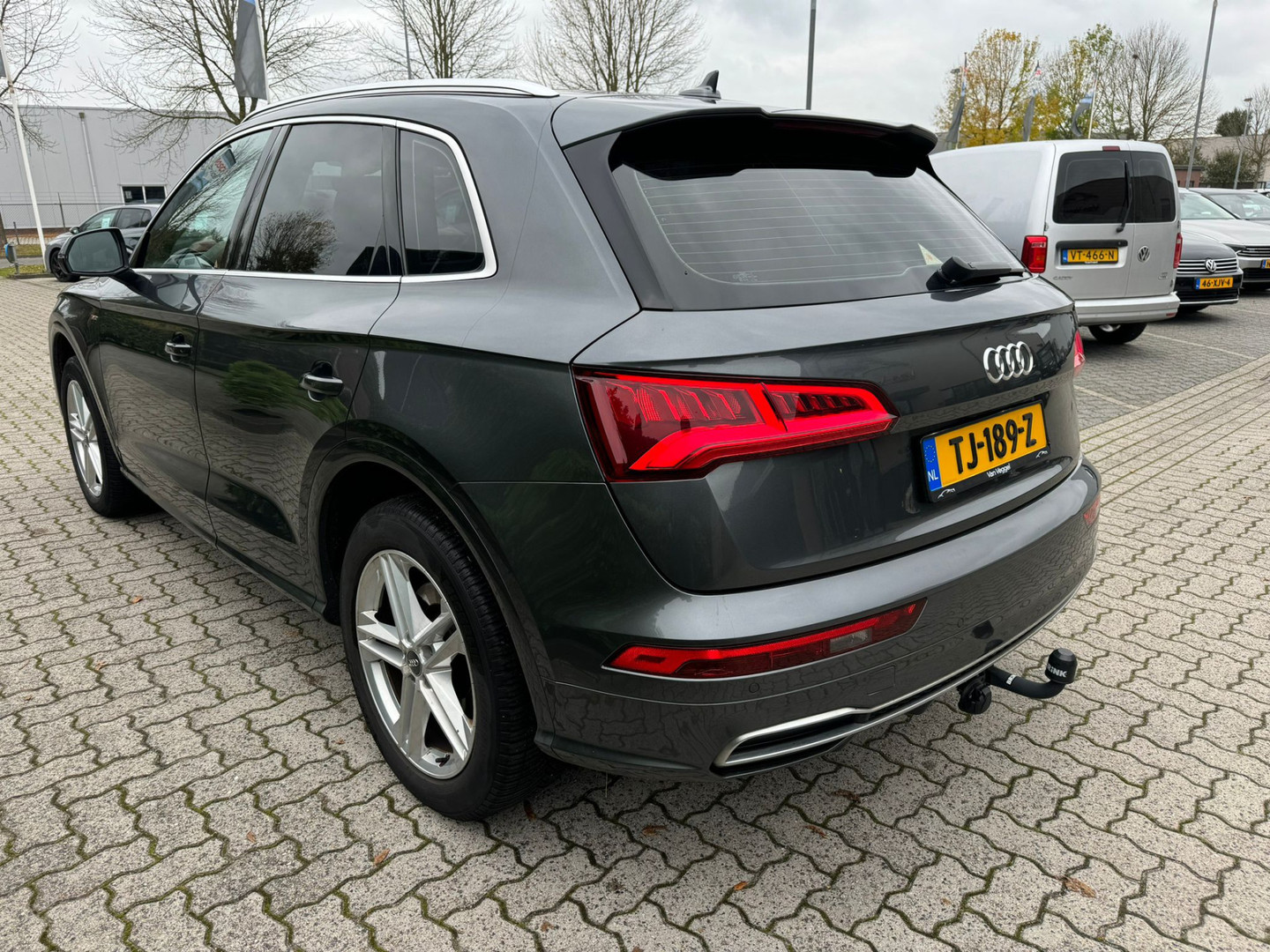Audi Audi