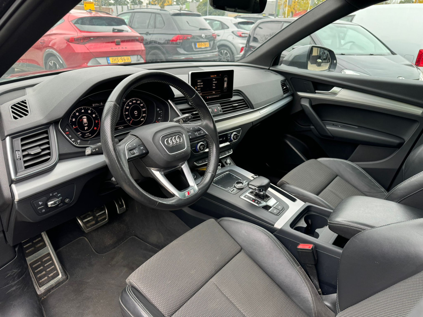 Audi Audi