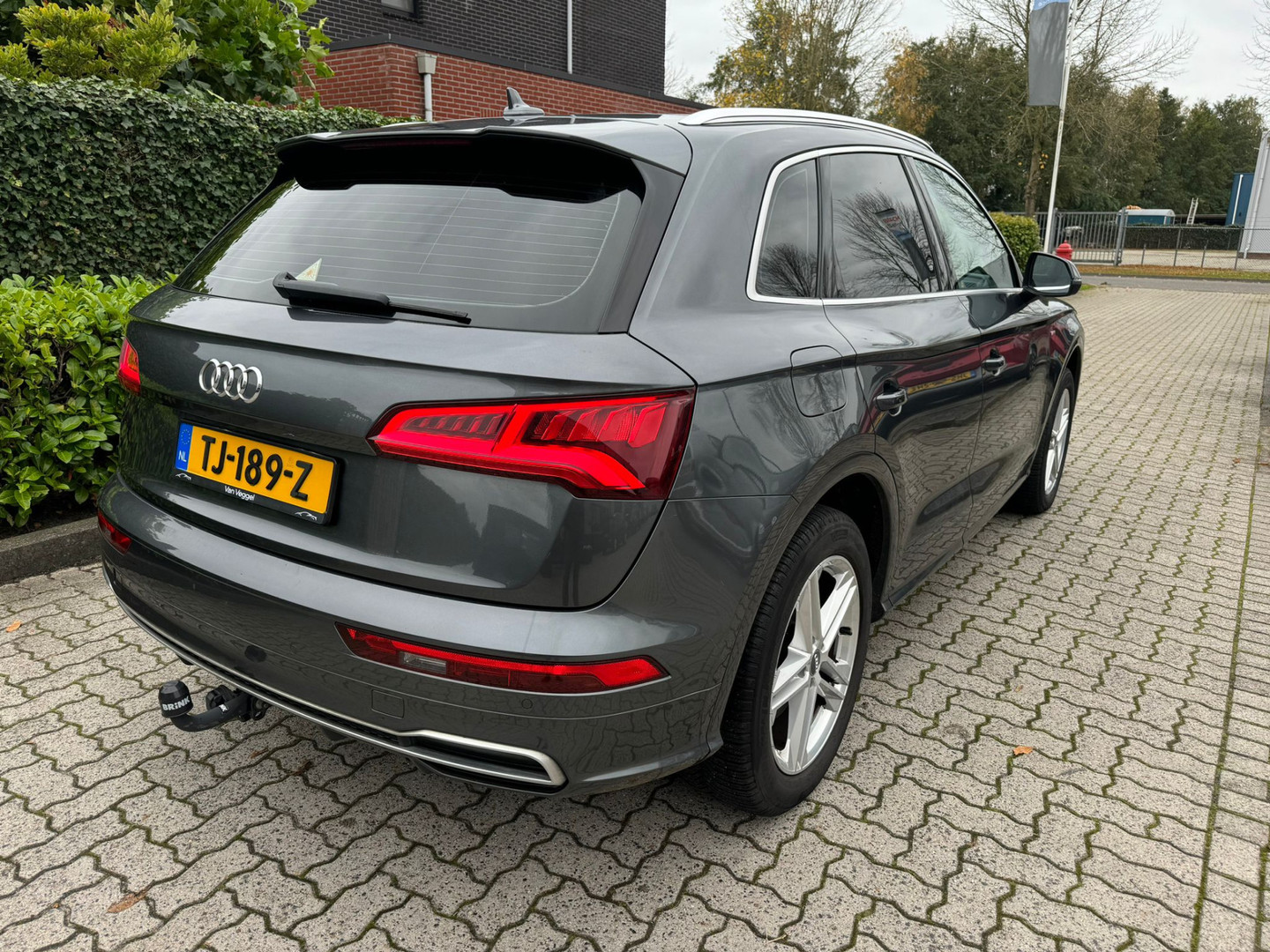Audi Audi