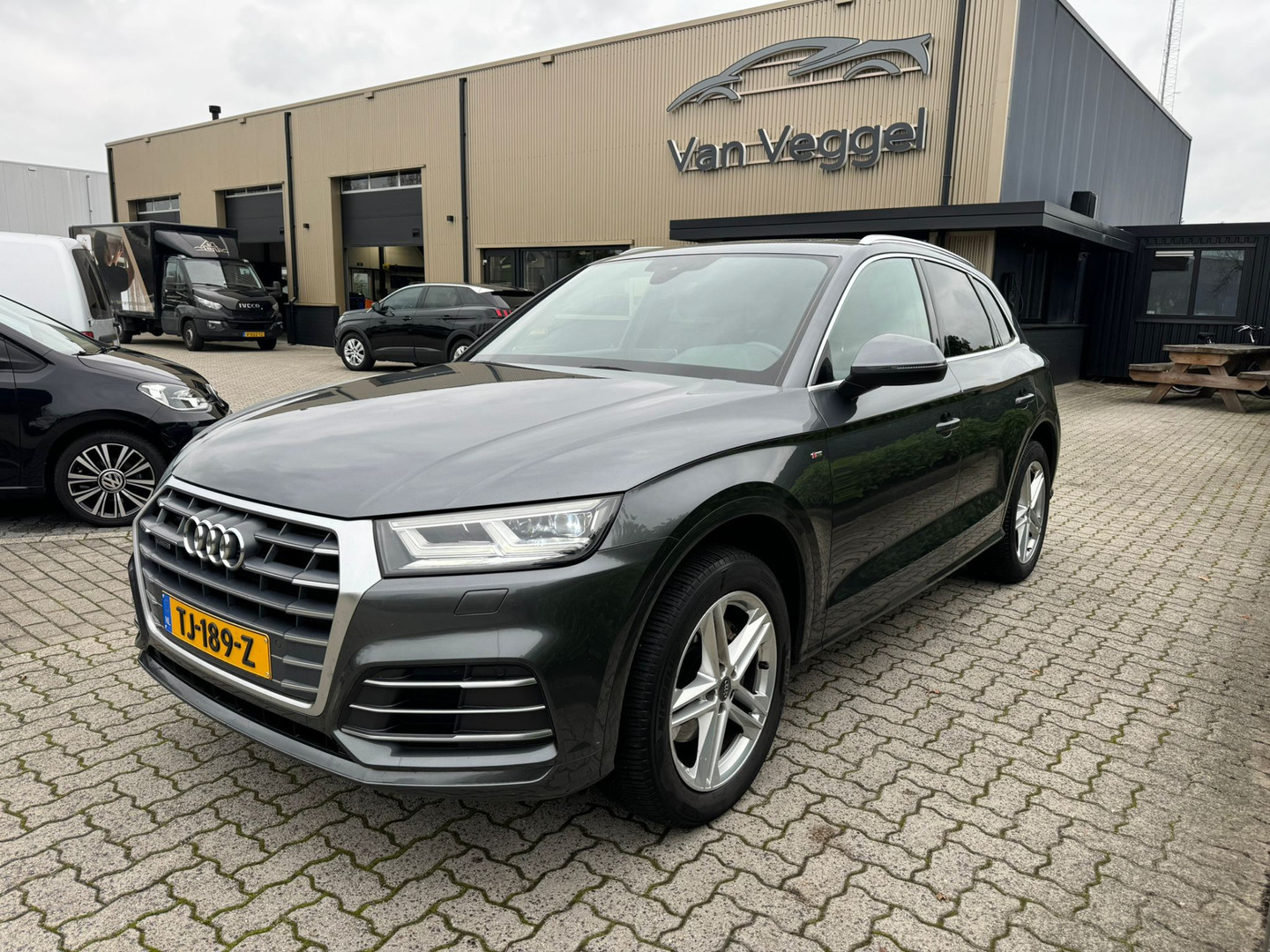 Audi Audi