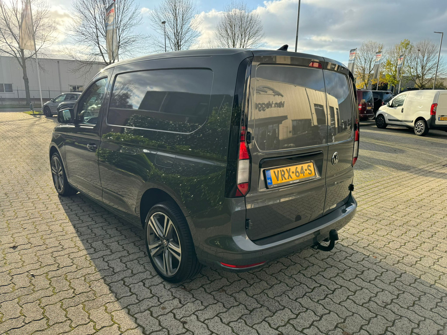 Volkswagen