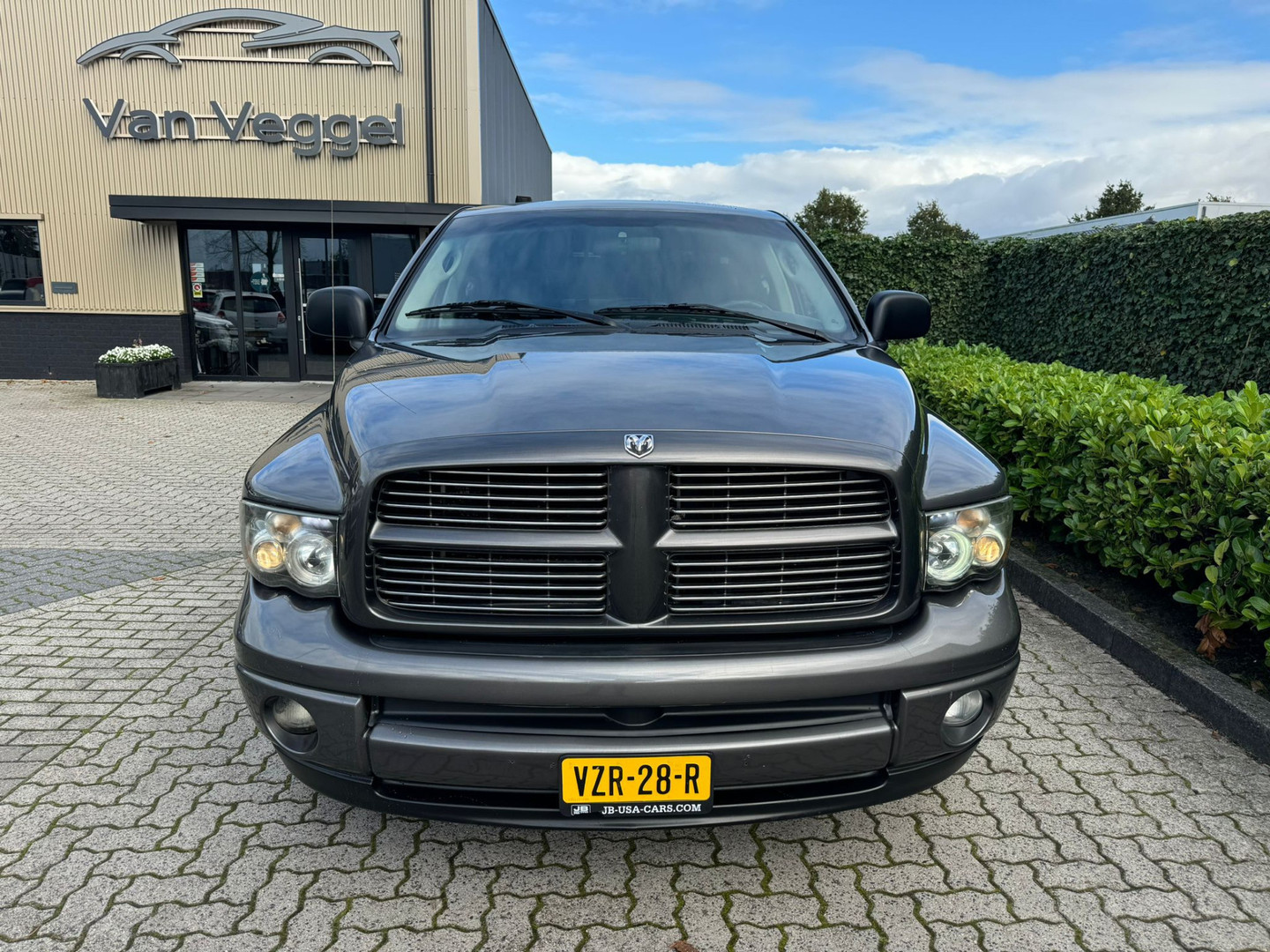 Dodge