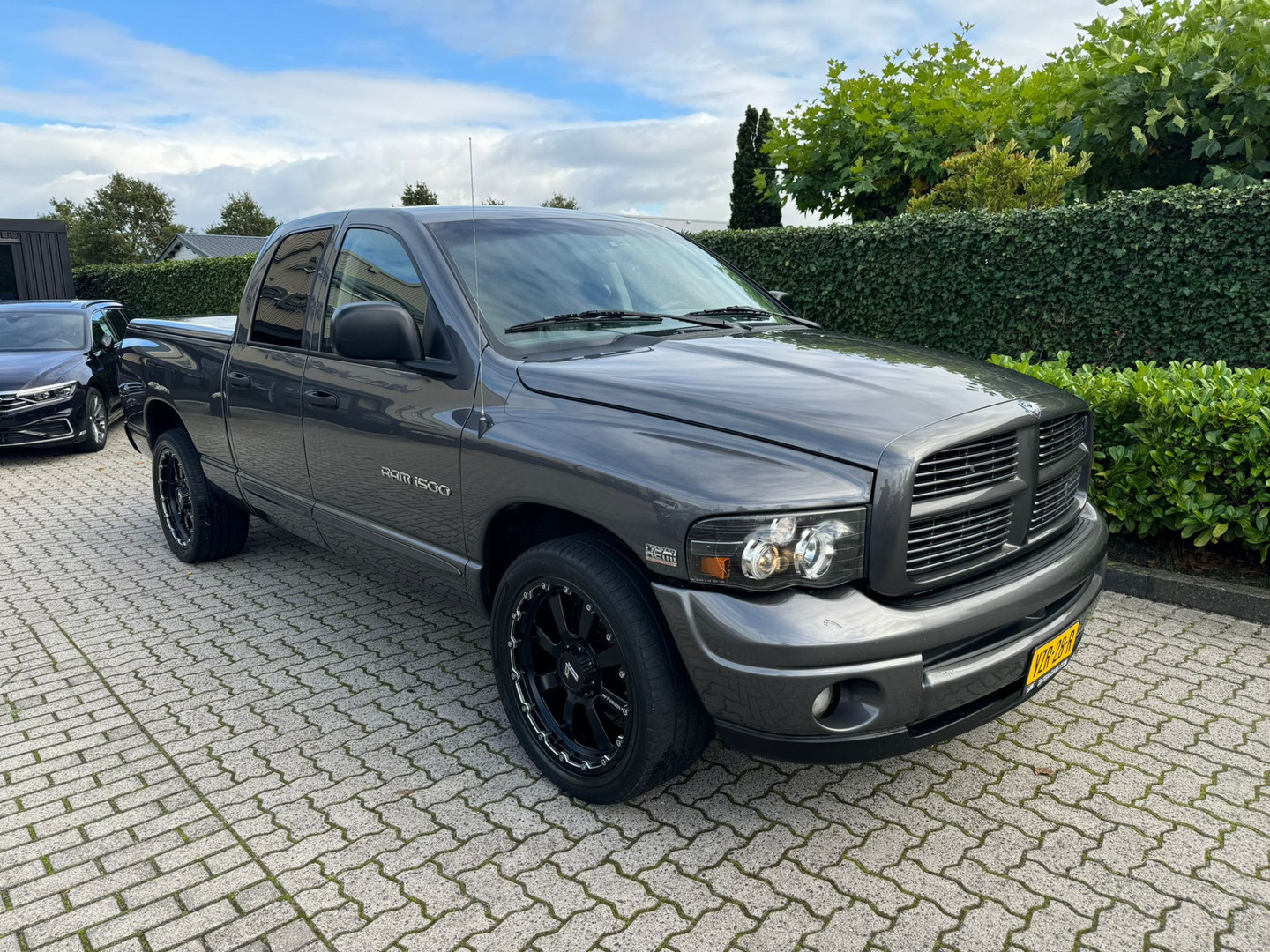 Dodge