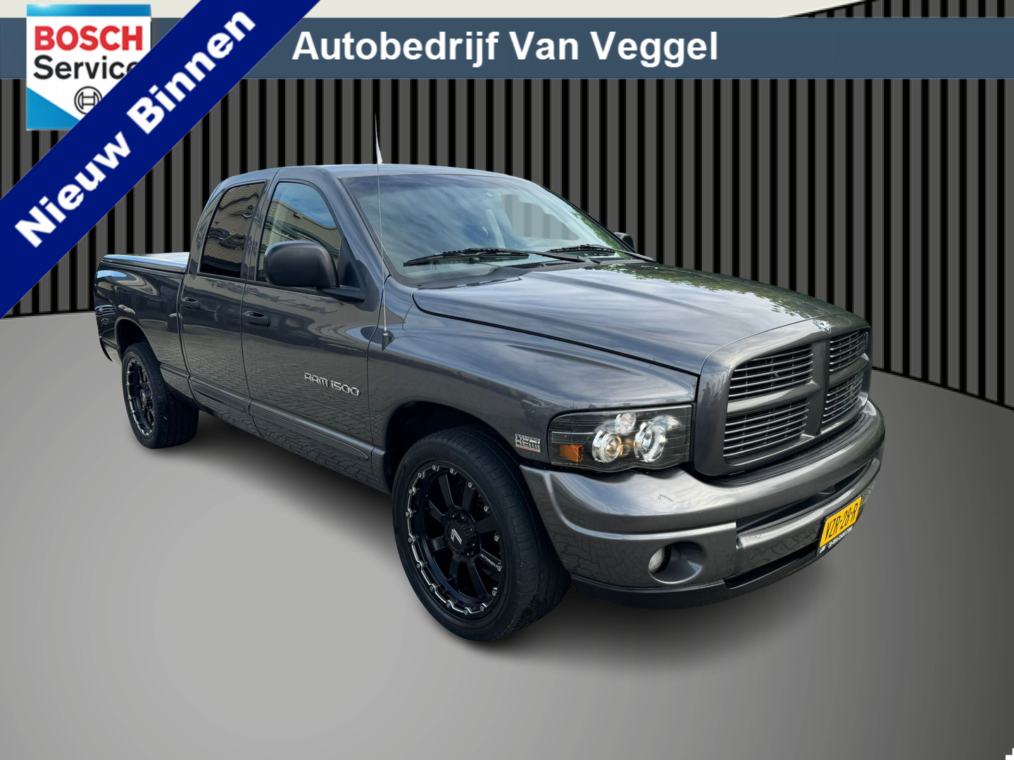 Dodge