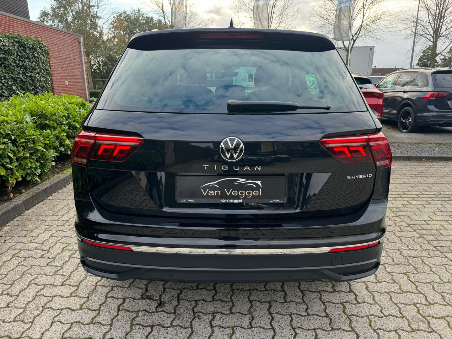 Volkswagen