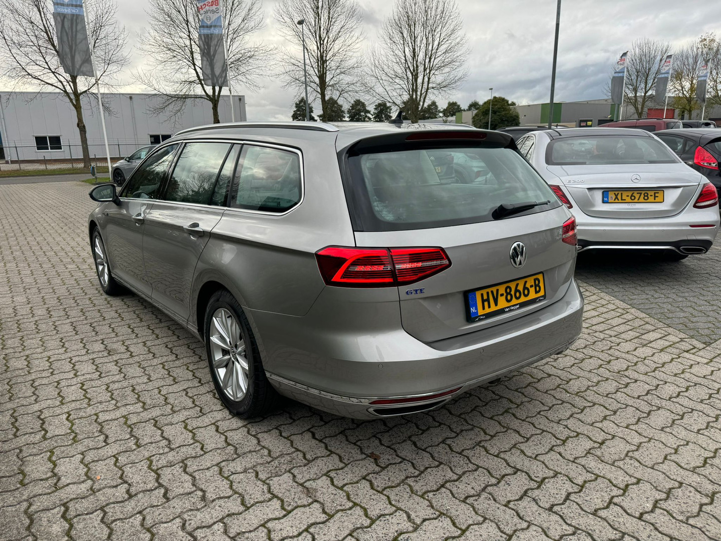 Volkswagen