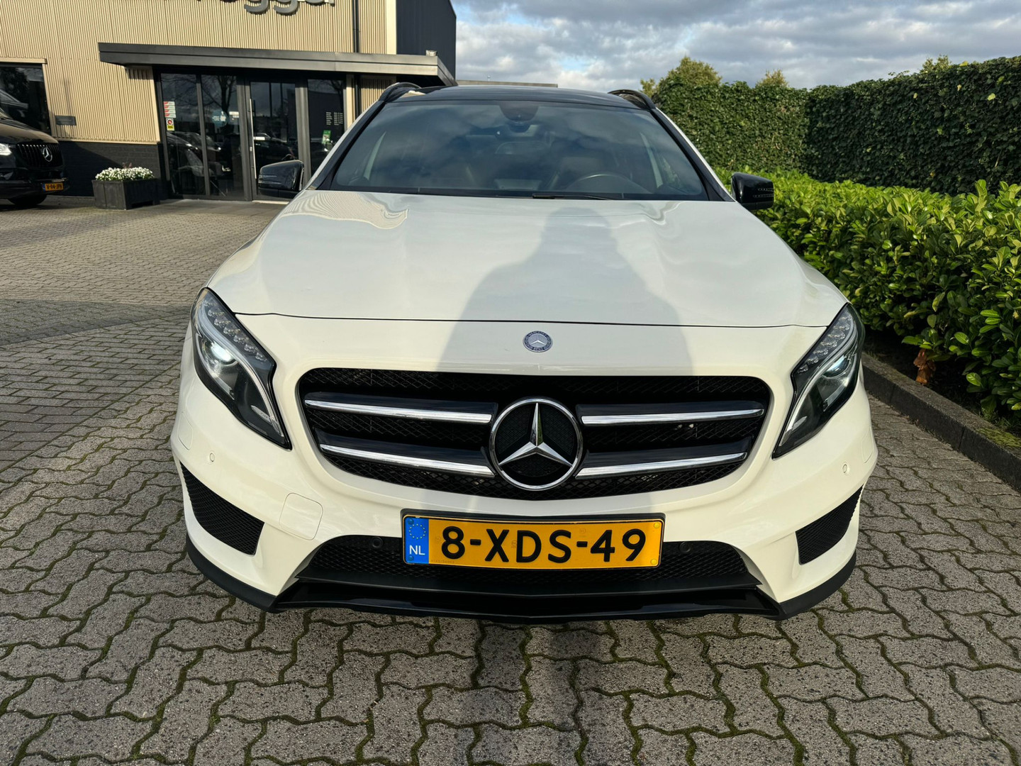 Mercedes-Benz