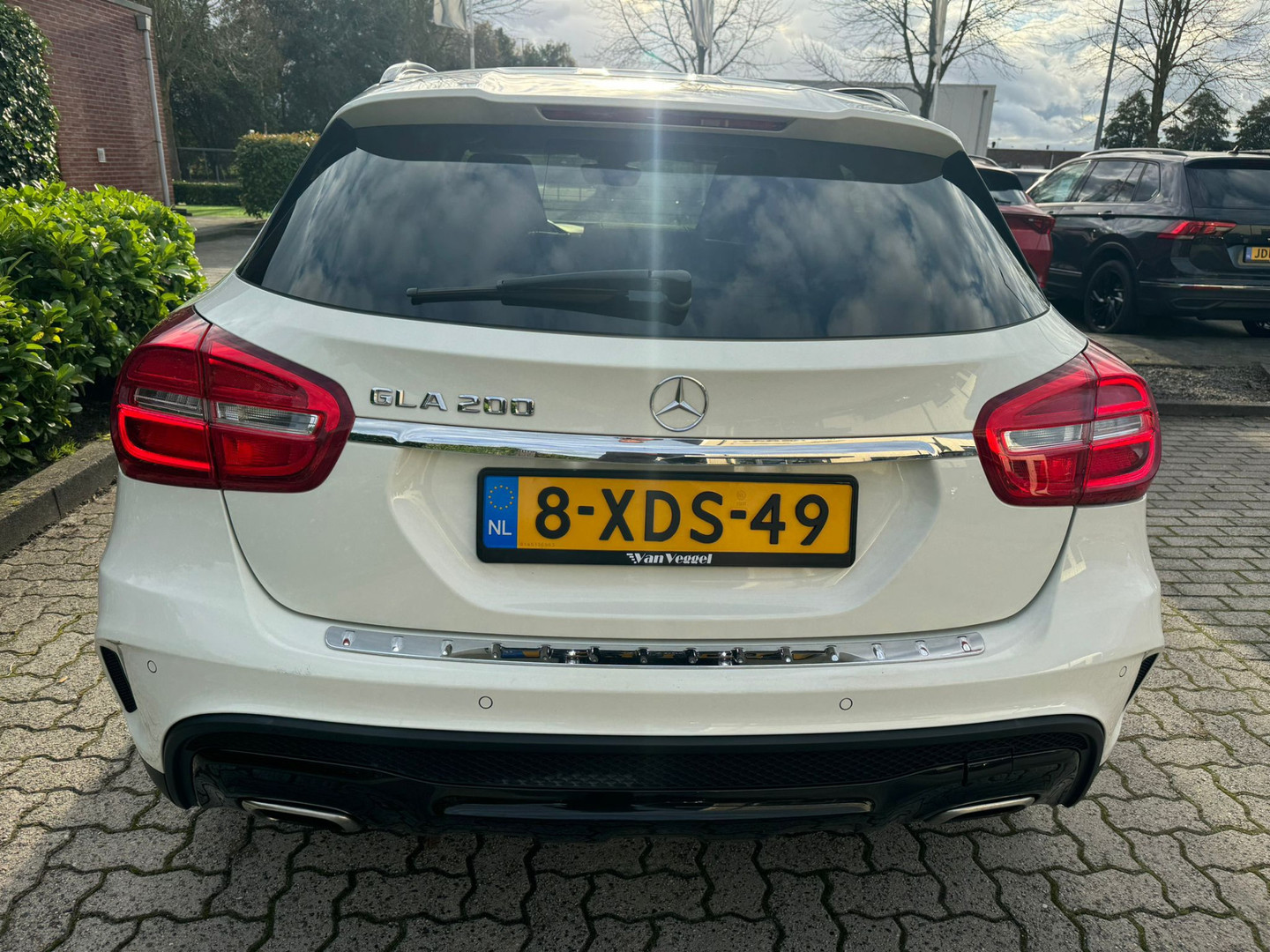 Mercedes-Benz
