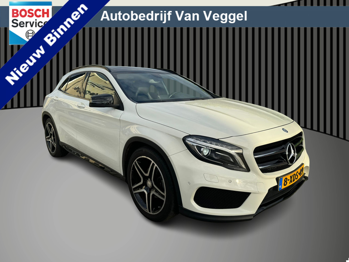 Mercedes-Benz