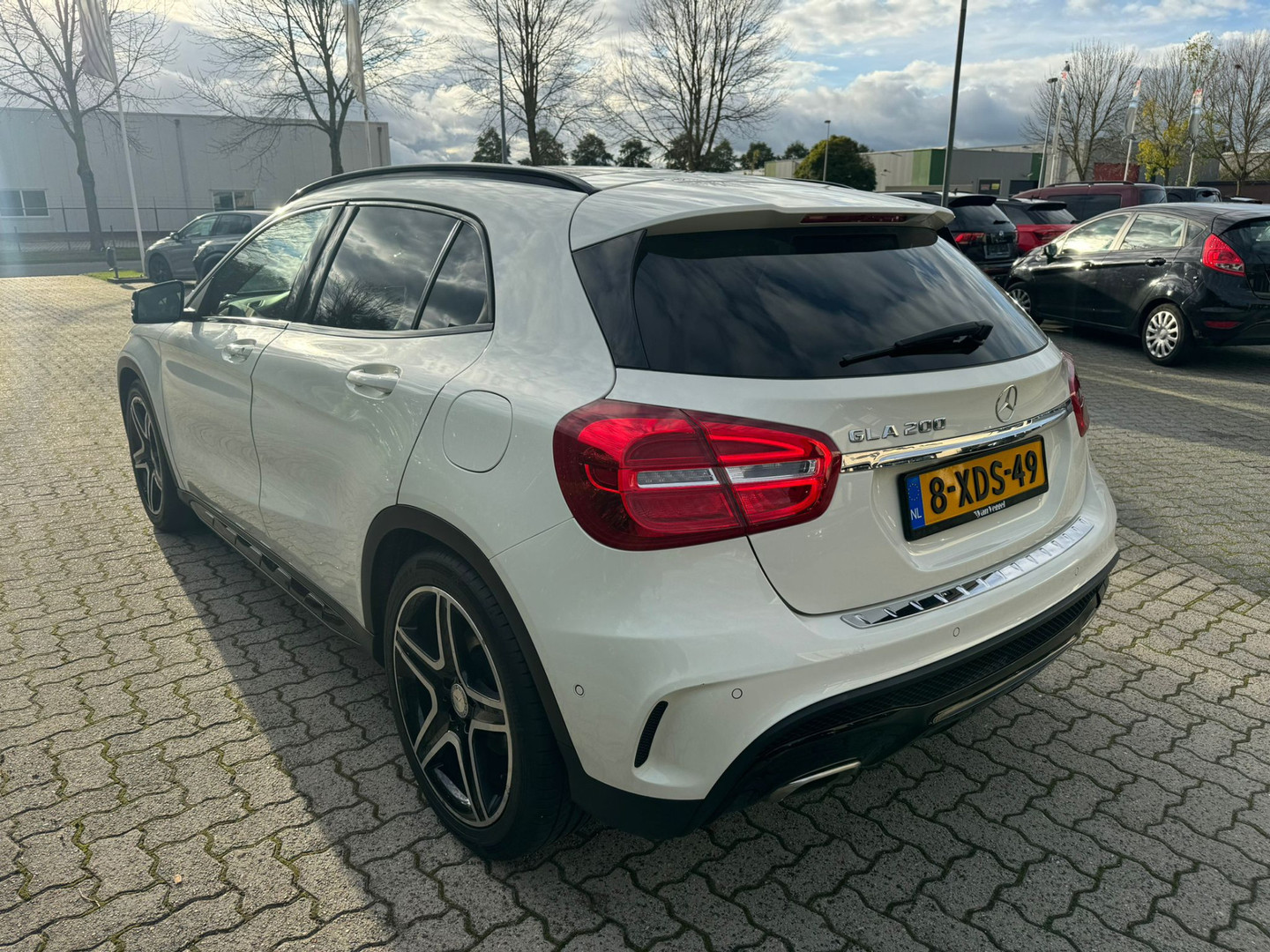 Mercedes-Benz
