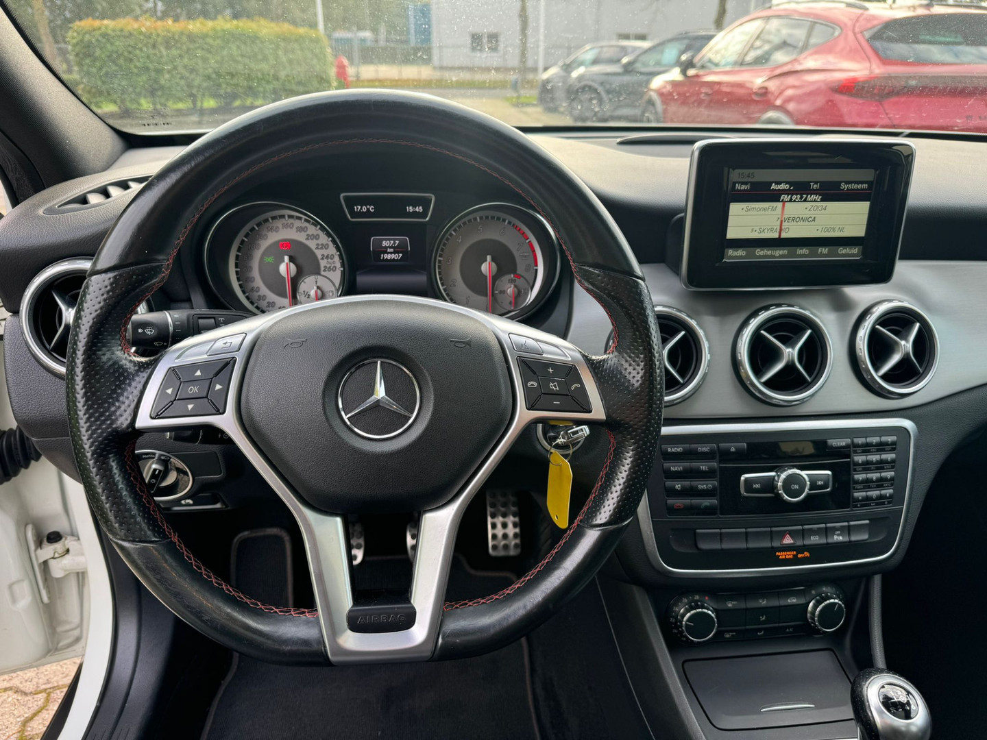 Mercedes-Benz