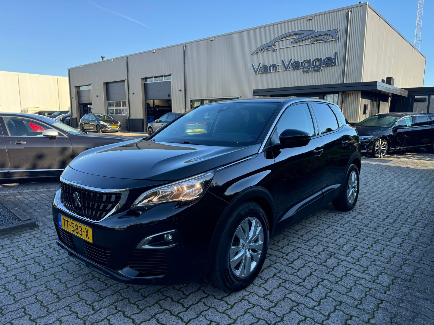 Peugeot