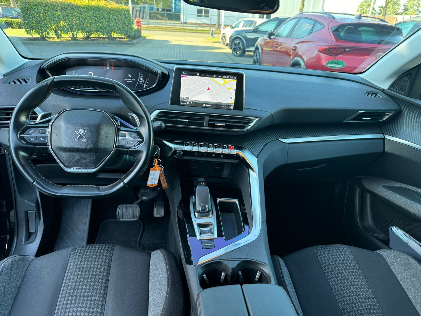 Peugeot