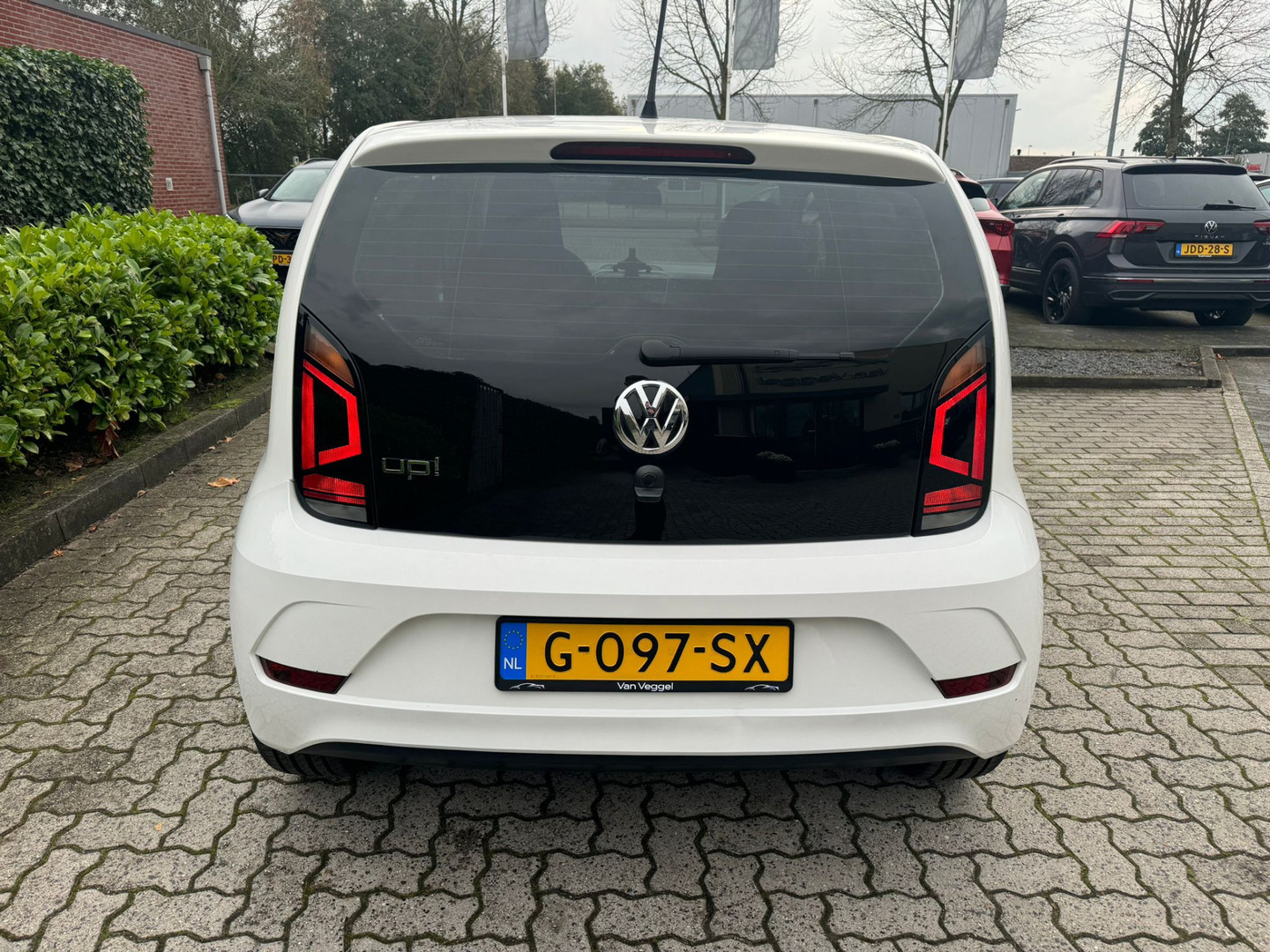 Volkswagen