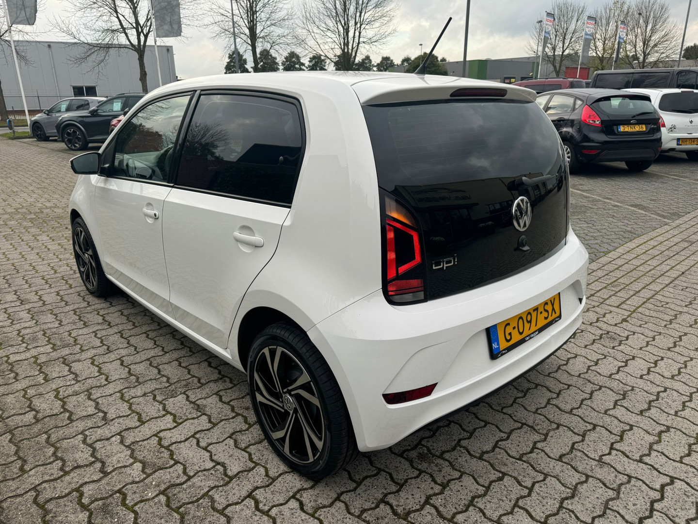 Volkswagen