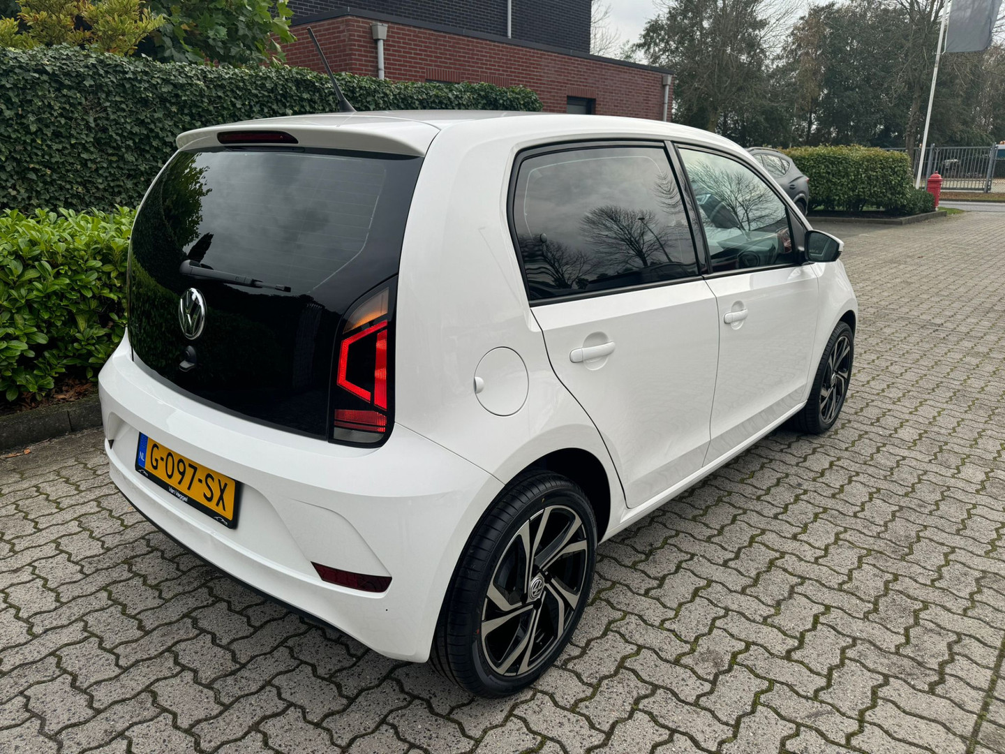 Volkswagen