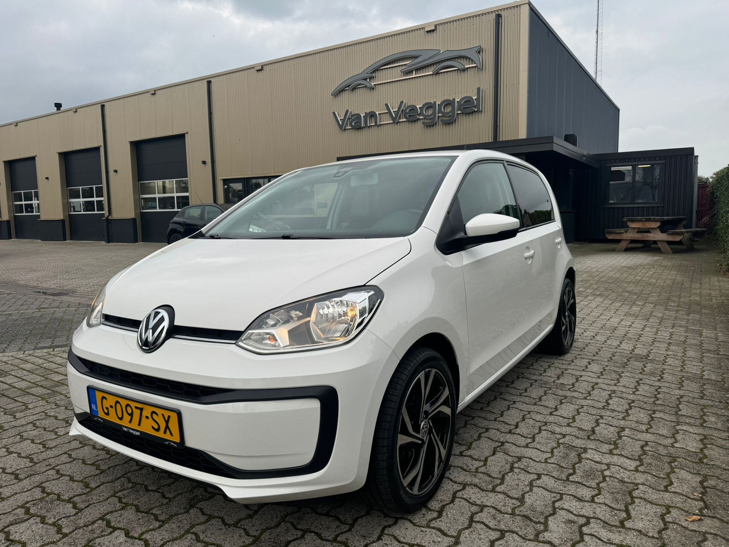 Volkswagen