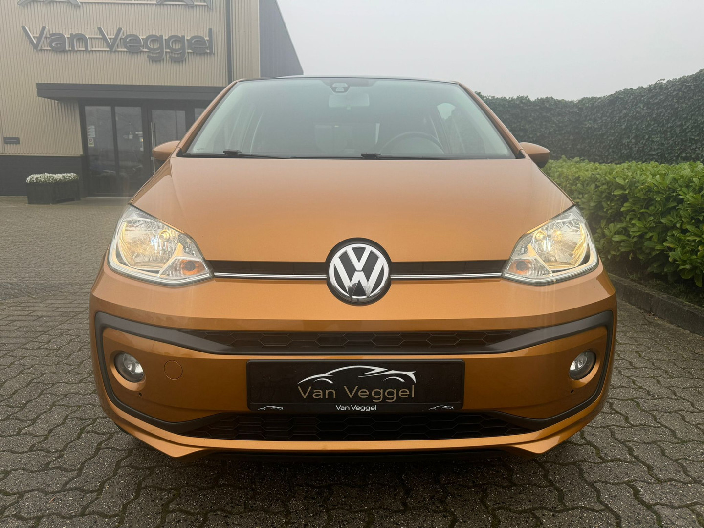 Volkswagen