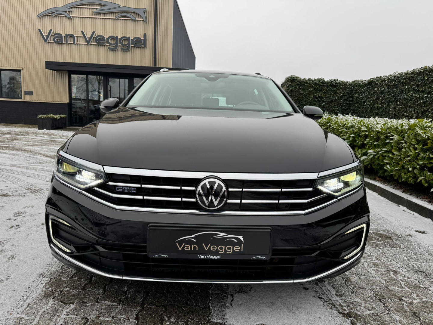 Volkswagen