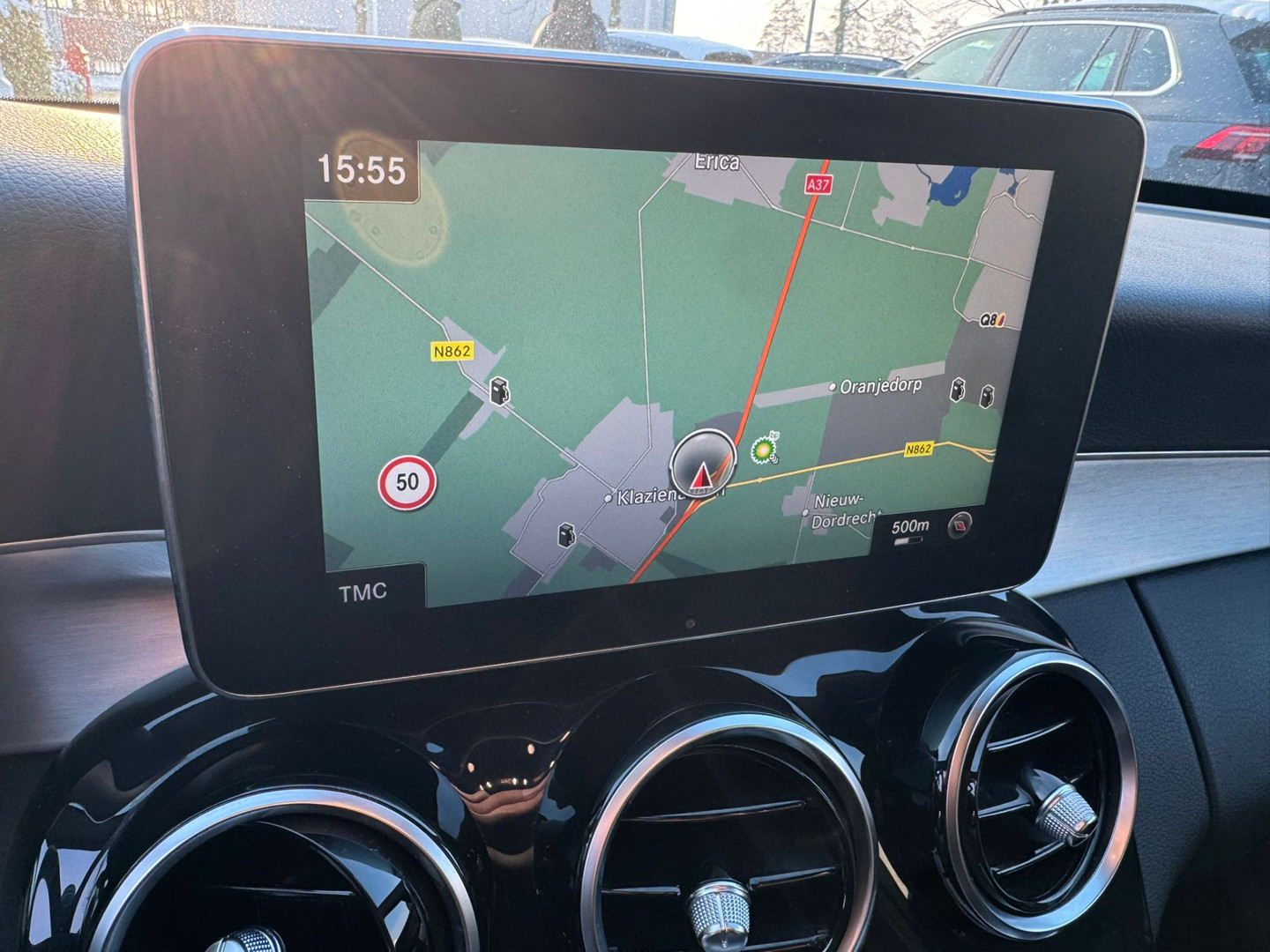 Mercedes-Benz Mercedes-Benz