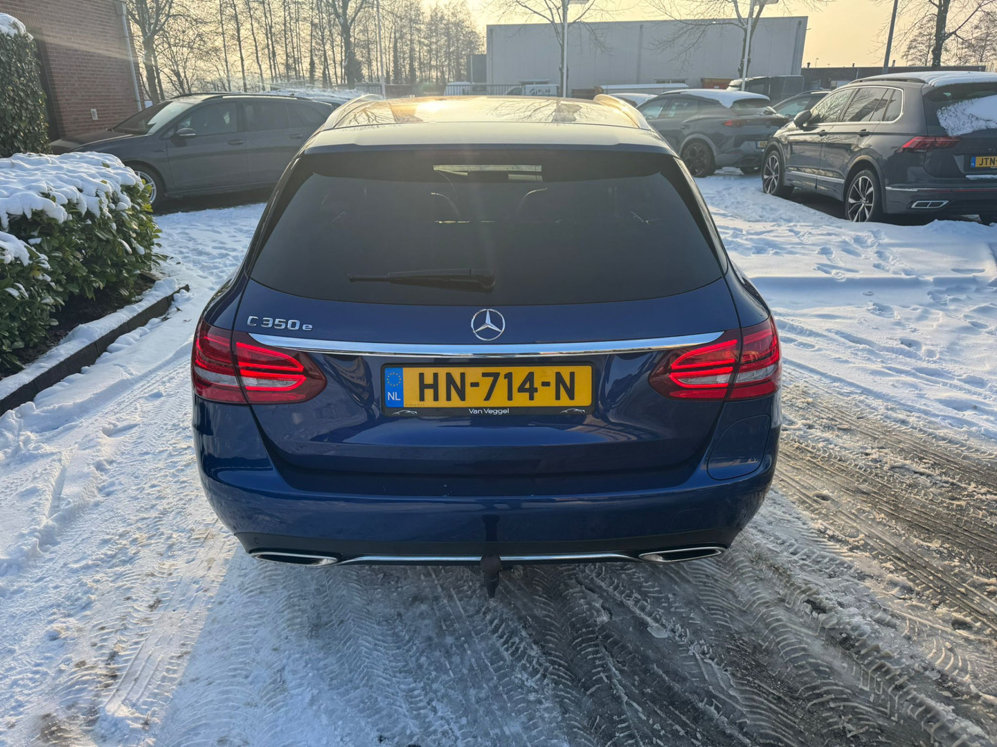 Mercedes-Benz Mercedes-Benz