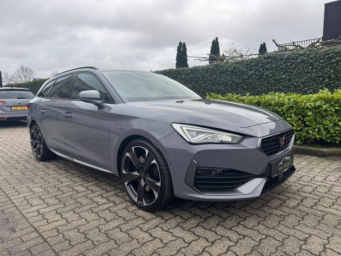 CUPRA