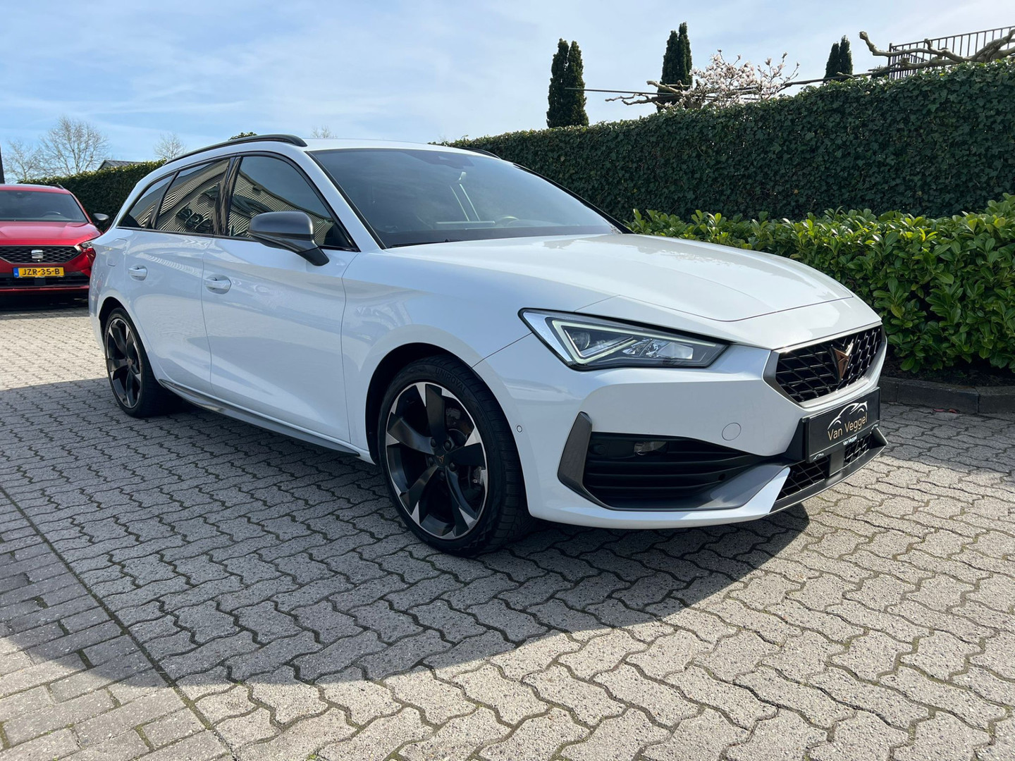 CUPRA