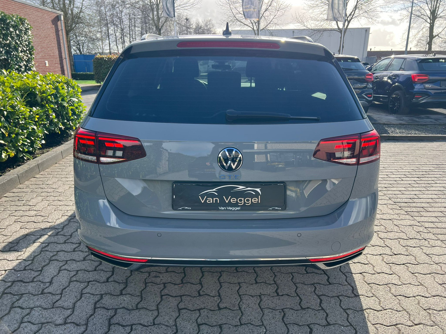 Volkswagen
