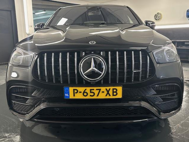 Mercedes-Benz Mercedes-Benz