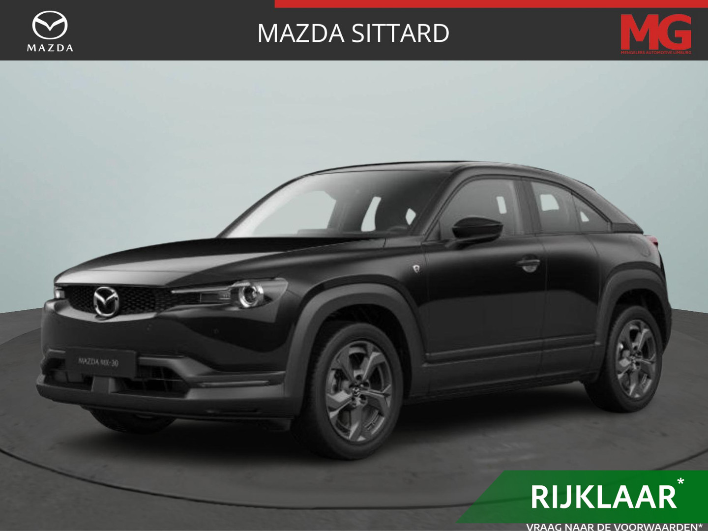 Mazda Mazda