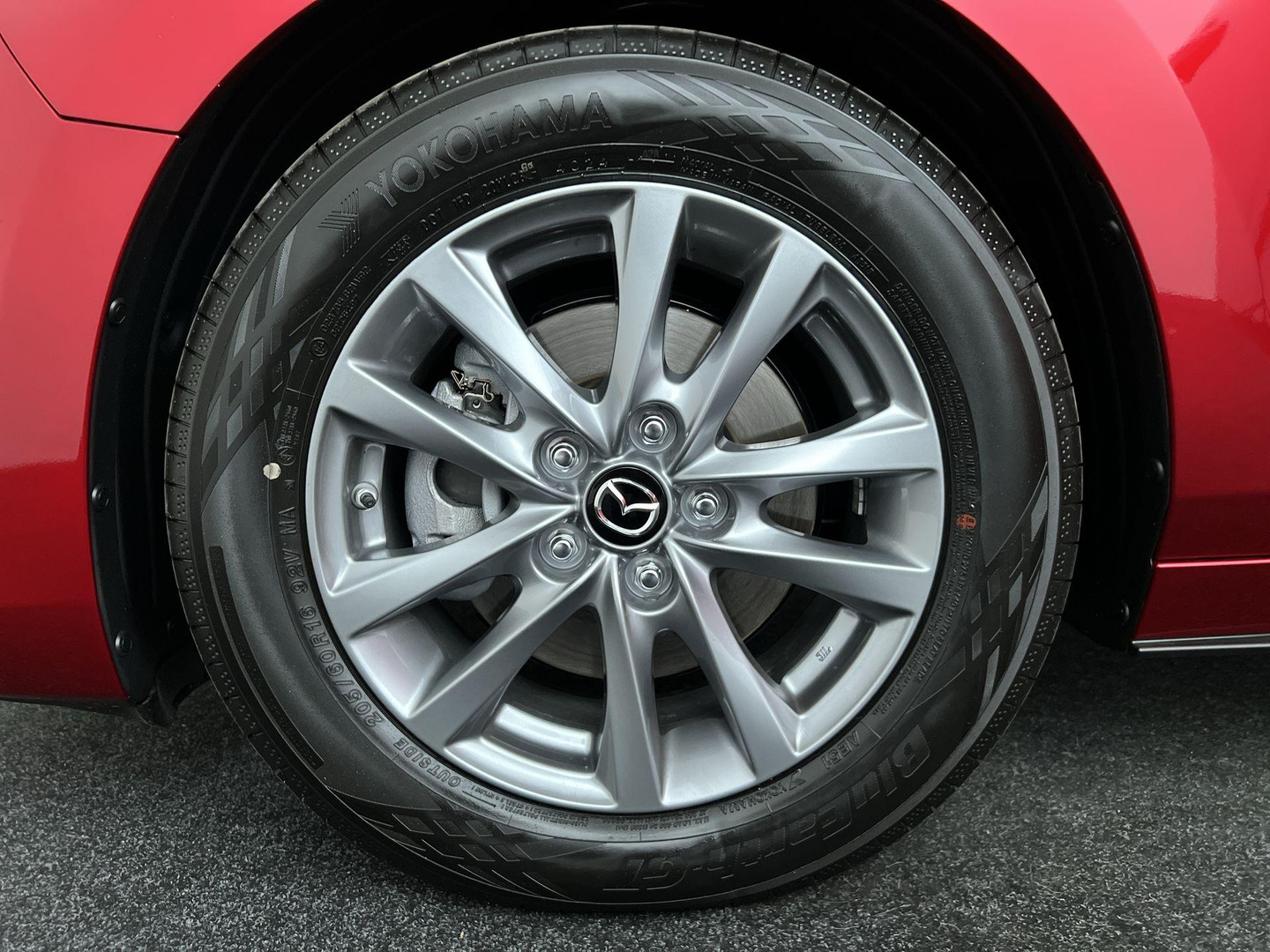 Mazda