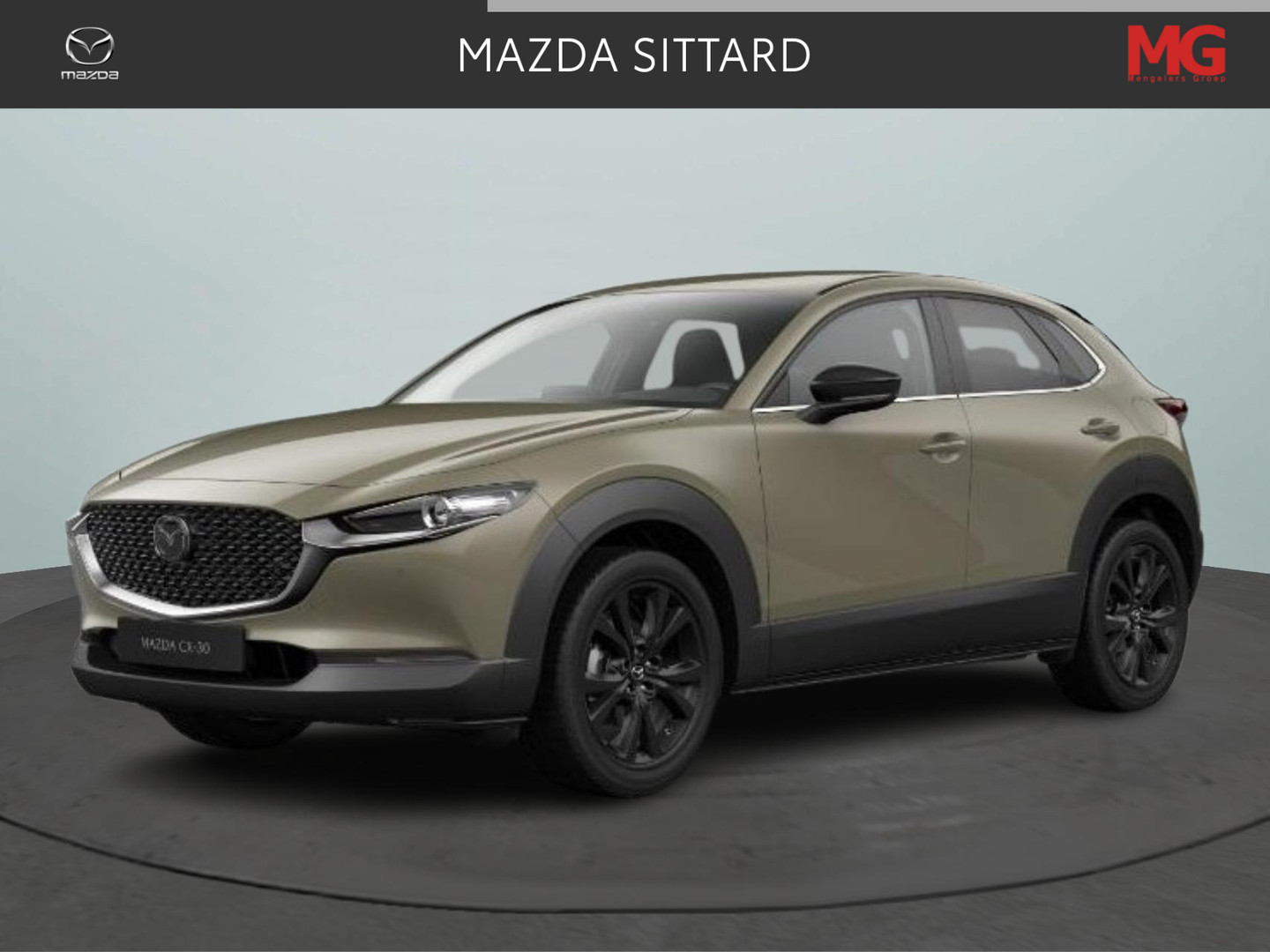 Mazda